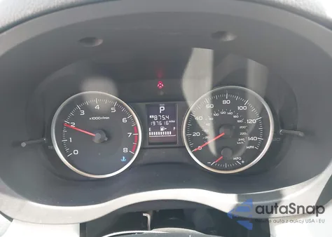 2016 Subaru Impreza 2.0I z USA, uszkodzony, nr VIN JF1GJAA66GH018749